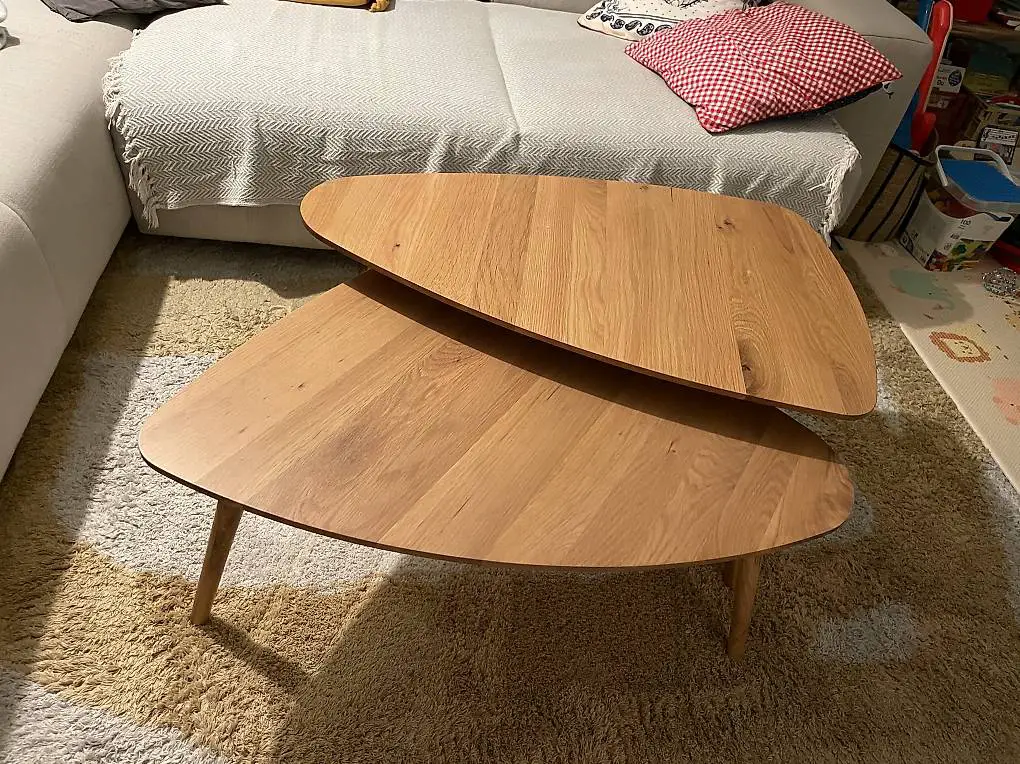 Micasa Salontisch Singer