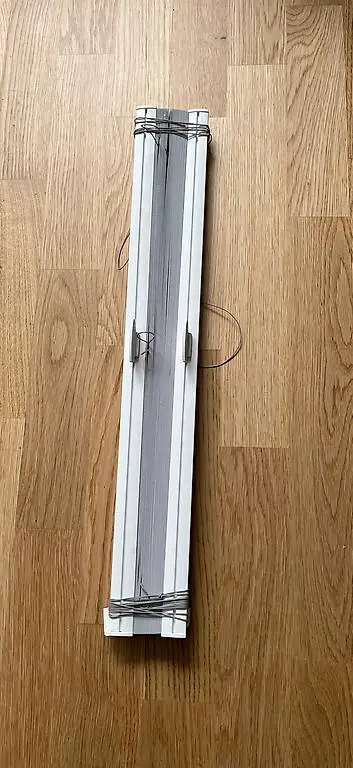 Store silentGliss pliss