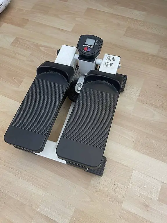 Stepper Kettler