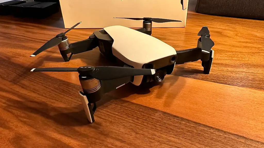 Drohne Dji Mavic Air Fly more Combo