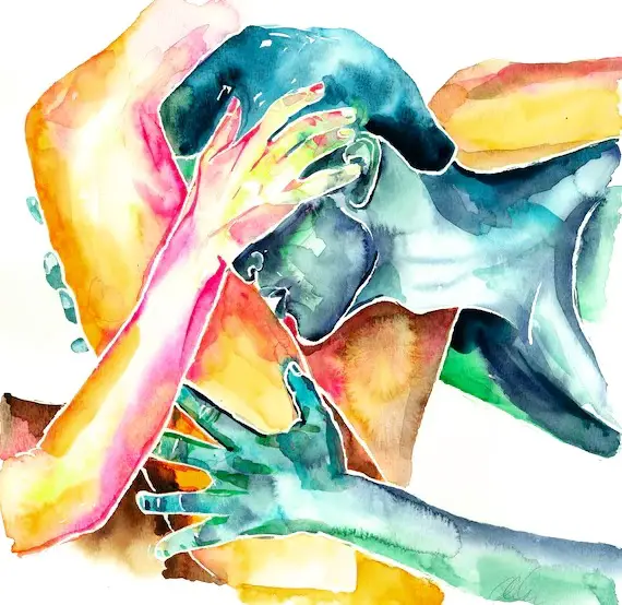 Suche eine Frau für Freundschaft plus oder Affäre