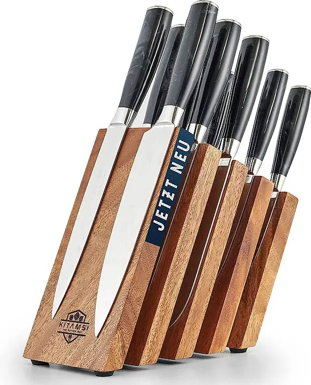 Messerblock Magnetisch