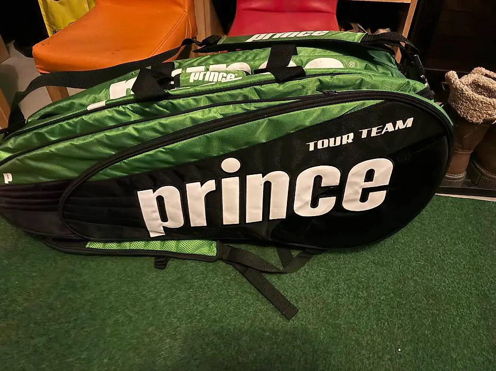 Tennistasche Prince