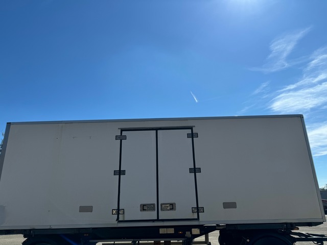 STURZENEGGER, Sturzenegger, Container