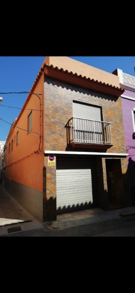 cullera stadthaus ref-cre - 2824 preis - 180.000 euro