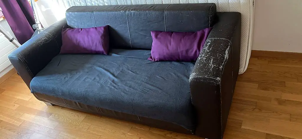 Schlafsofa