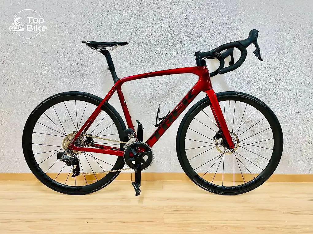Trek Emonda SL 6 eTap L/56cm Carbon (neuwertig)