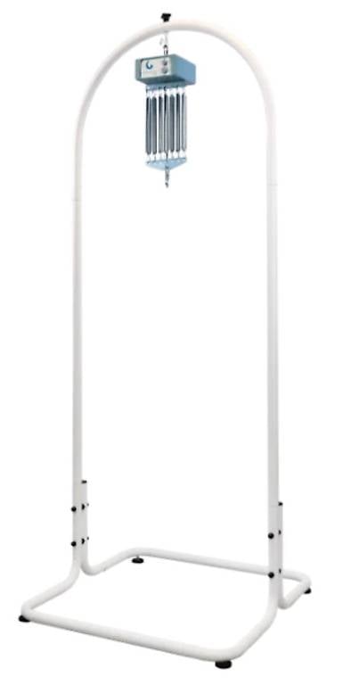 Swing2Sleep Gestell mit Motor Kemaly