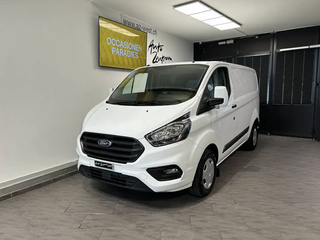 FORD Transit C Van 280 L1 2.0 TDCi 105 Trend