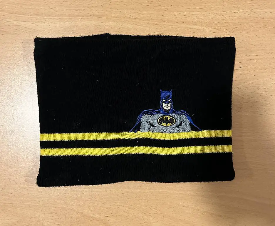 Batman Schal