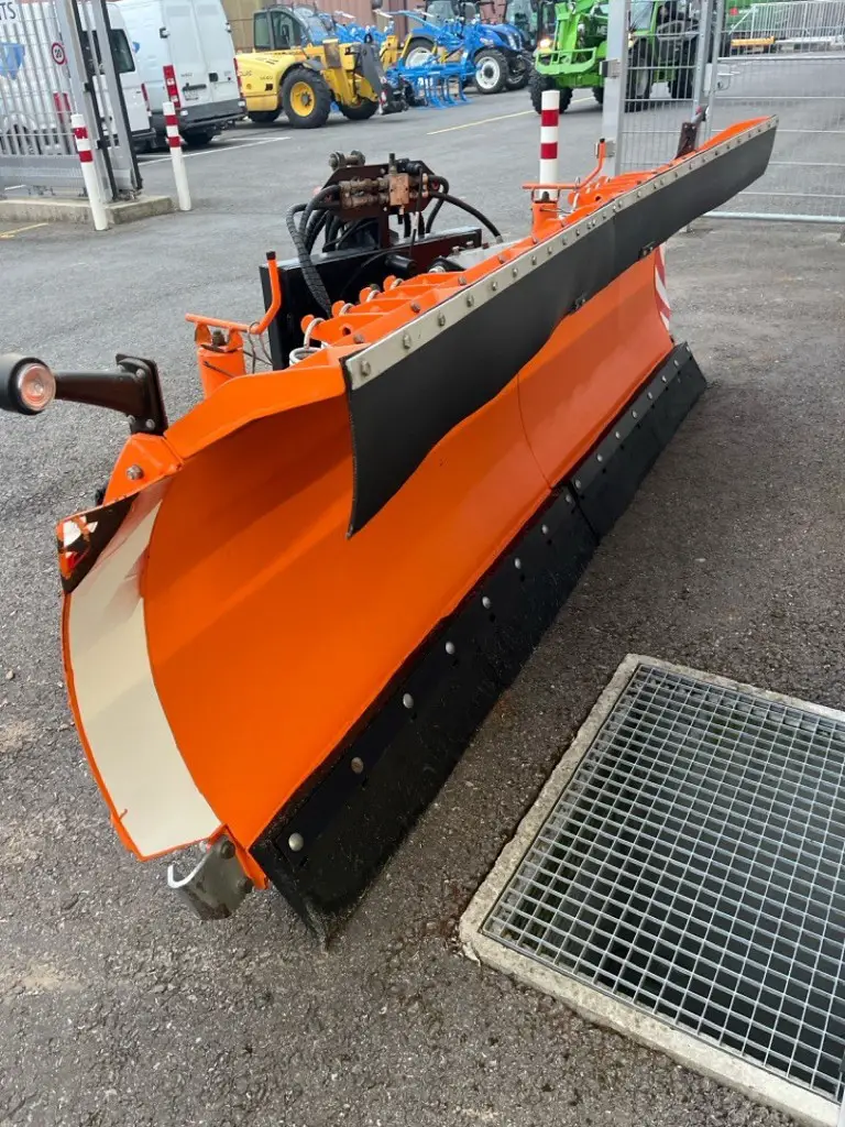 Pronar, PU3300, 2020