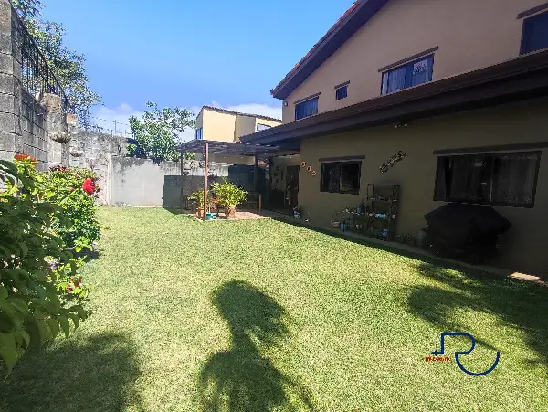 Haus in San Joaquín - COSTA RICA