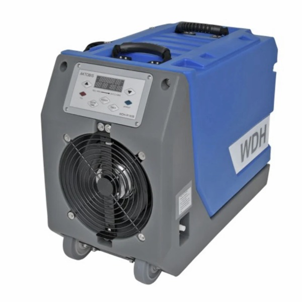 Sehr starker Bautrockner mit Pumpe WDH-R180B