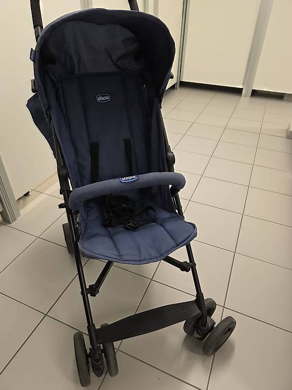 Chicco passeggino London