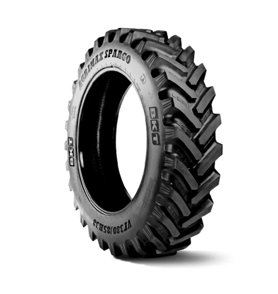 traktorenreifen aktion bkt vf 380 / 85 r 38 agrimax spargo