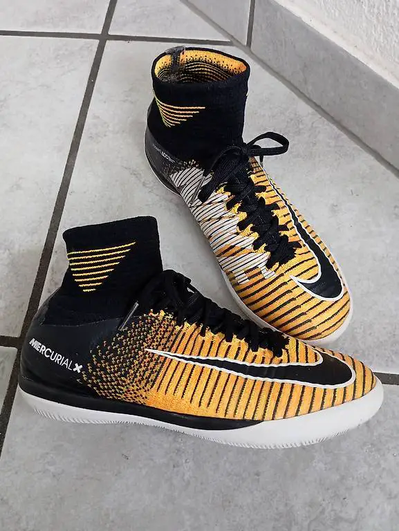 Nike MerCurial X Gr.36 NEU Fussball