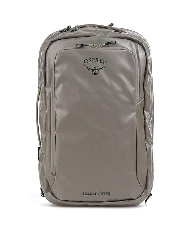 (wie NEU) OSPREY Transporter Reiserucksack / 36 l