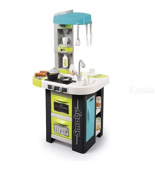  Spielküche - Kinderküche Smoby ? studiotronic Küche BBQ
