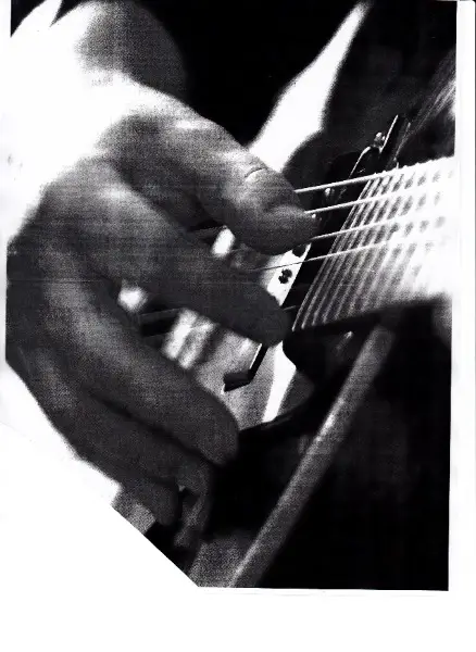 Gitarrenunterricht: auch ohne Notenlesen