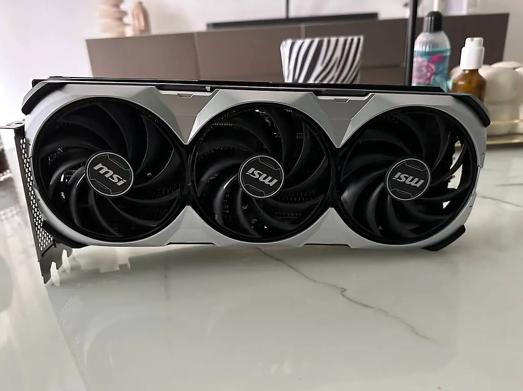 nvidia geforce rtx 4080 super ventus neu