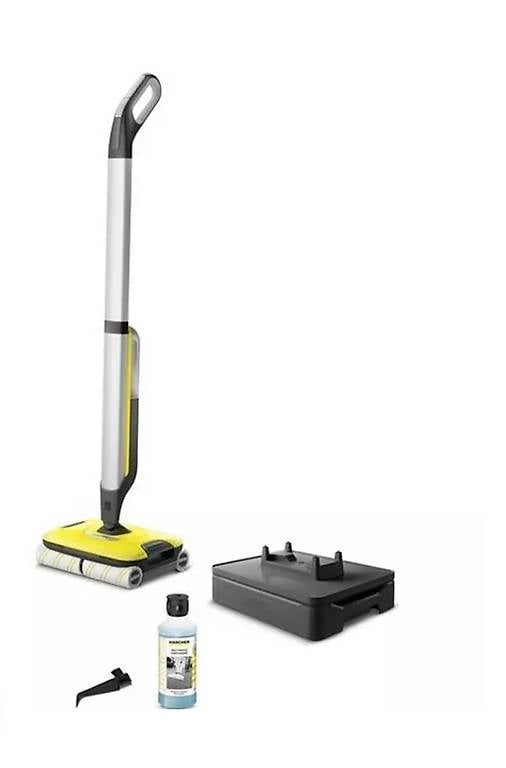 Kärcher Hartbodenreiniger FC7