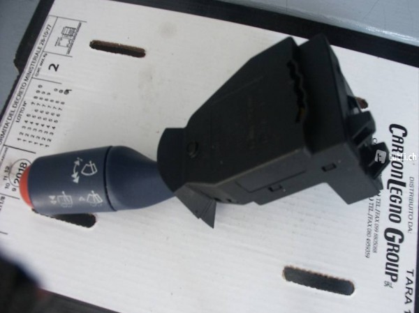 Smart fortwo 450 Schalter