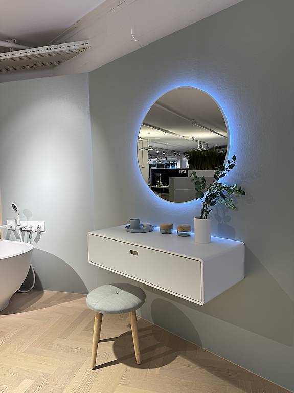 Schminktisch Alterna bo (Listenpreis 3872.-)