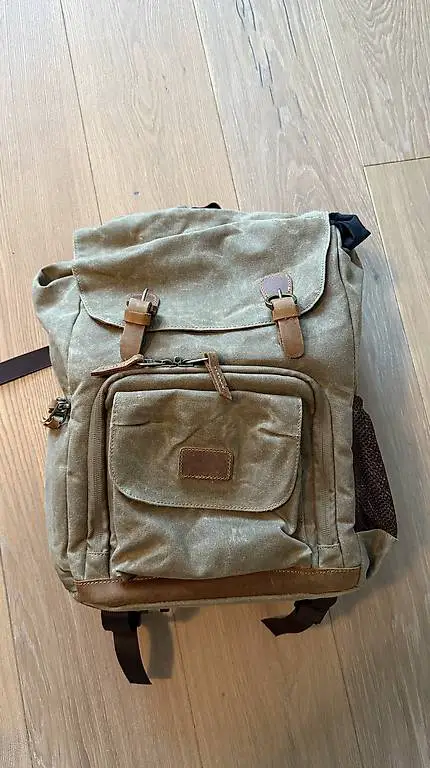 Kamerarucksack