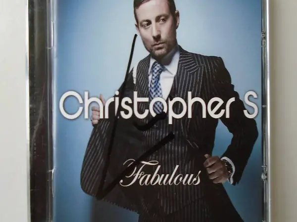 Christopher S, House Tribe, CD