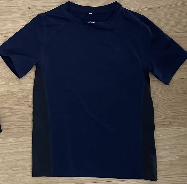 Sport Tshirt Gr. 122/128