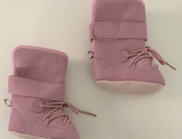 Babyschuhe Grösse 15/16