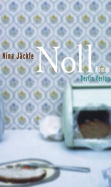  Nina Jäckle - Noll (geb) / Roman