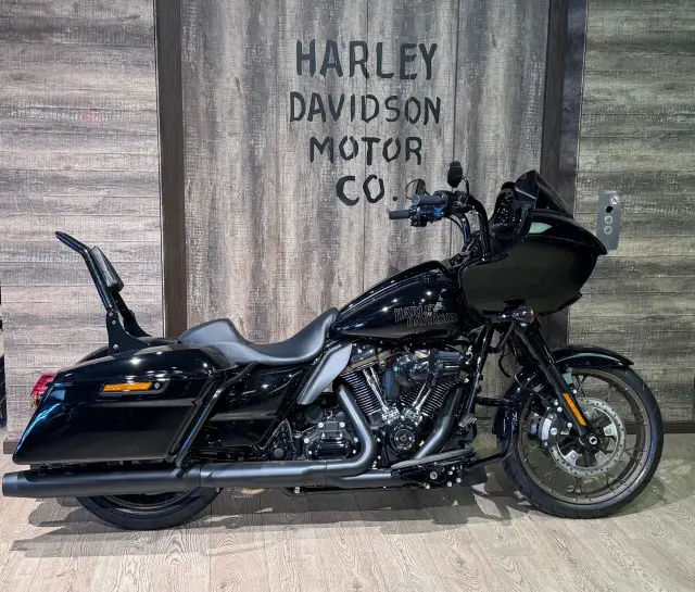harley-davidson fltrxst 1923 road glide st 117