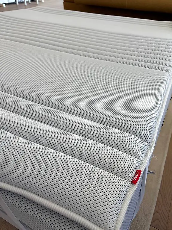 Matrazen Topper 180cm x 200cm