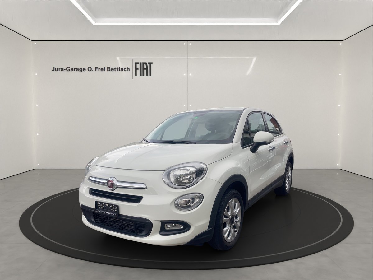FIAT 500 X 1.4 MultiAir Pop Star