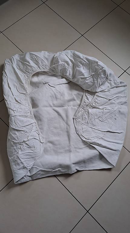 Molton 90cmx180/200cm