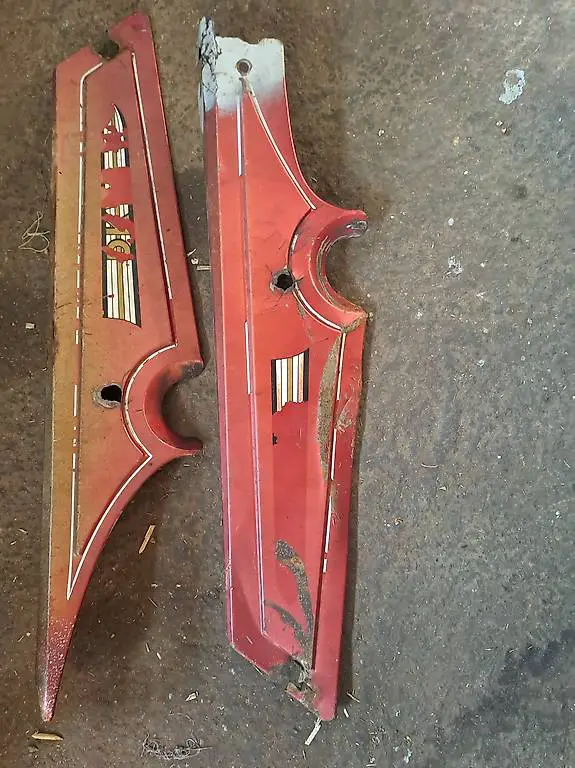 Sachs seitenschütze