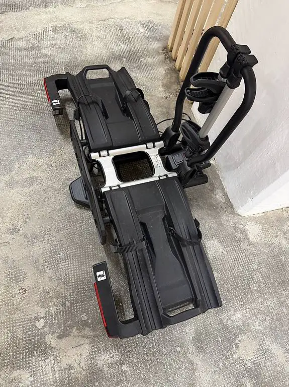 Thule xt2 Veloträger Fahrradträger