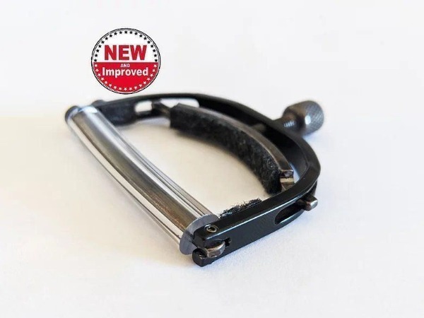 Paige Capo - für E-Gitarre