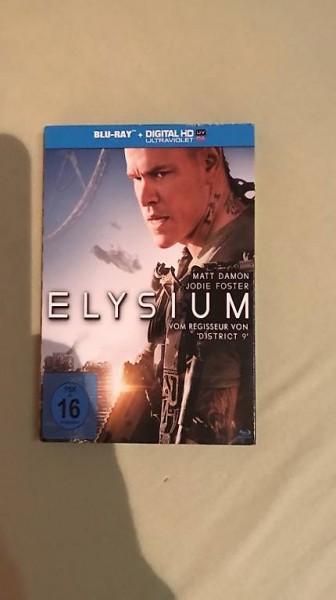 Elysium