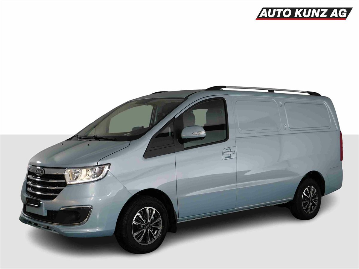 JAC M3EV Elektro Transporter 50 kWh L1H1 1-Ph