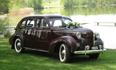 Volvo PV6 - Jg 1946