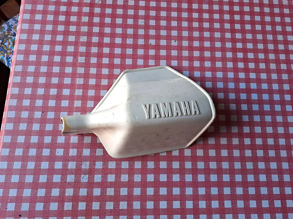 paramano Yamaha