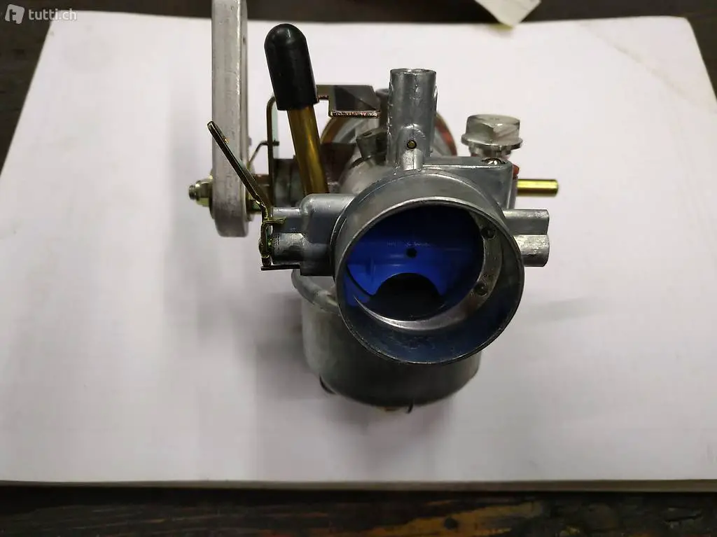 MAG. Motoren. Ersatzteile