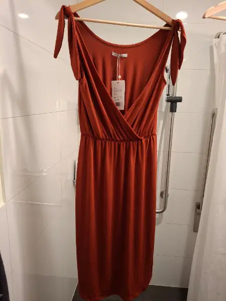 Damenkleid Grösse 38 Neu