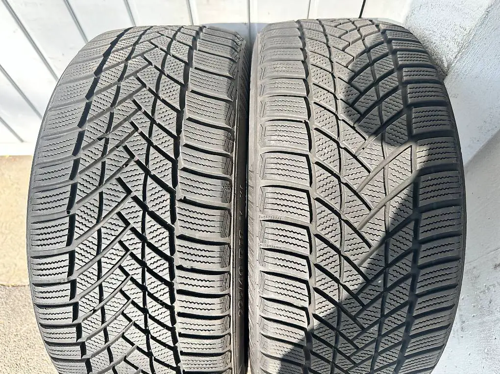 Matador Nordica 225/40R18 92V M+S XL, DOT 4022