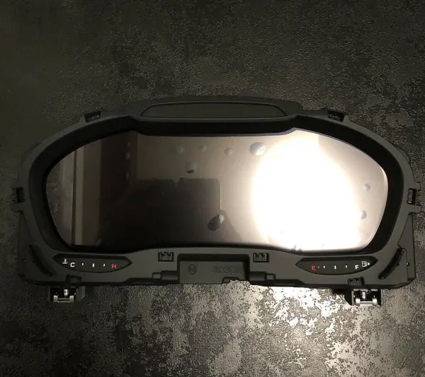 Audi A3 S3 RS3 8V Q2 Virtual Cockpit Kombiinstrument
