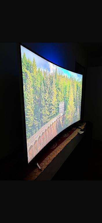 Samsung Fernseher 65 Zoll