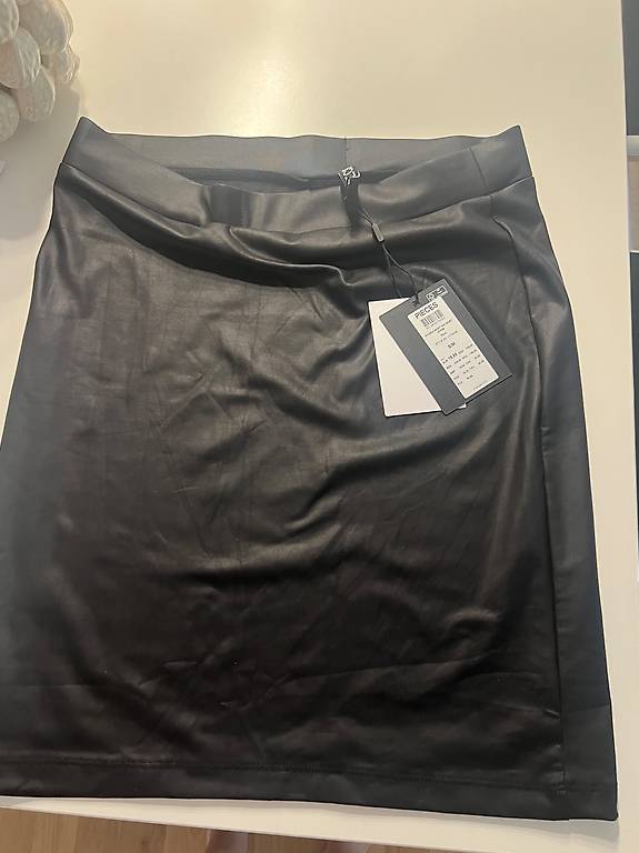 Pieces Lederrock S/M