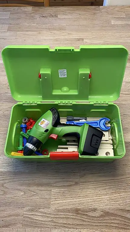 Werkzeugkoffer